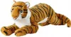 IKEA Djungelskog Plüschtier Tiger, 70 cm, für Kinderzimmer Produktbild-Vorschau 2