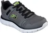Skechers Chaussures Track Knockhill, 232001CCBK Voir les images du produit 19