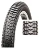 Plášť dětské kolo CST C712 12x1/2x2,1/4 Náhled obrázku produktu 4