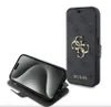 Guess Gubkp15L4Gmggr Iphone 15 Pro 6.1Szary/Grey Book 4G Anteprima dell’immagine prodotto 8