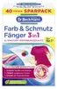 Dr. Beckmann Farb- und Schmutzfänger, 3in1 Farbfangtücher, Produktbild-Vorschau 8