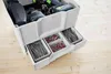 Festool Systainer³ SYS3-COMBI M 287 | 577766 Produktbild-Vorschau 8
