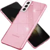 NALIA Glitzer Handy Hülle für Samsung Galaxy S21 Plus, Produktbild-Vorschau 1