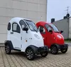 4 Rad KabinenRoller Vogel 4 Handbedienung bis 25km/h Produktbild-Vorschau 4