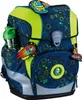 DerDieDas ErgoFlex Tiny Neon Crazy Schulranzen Set 5tlg. Produktbild-Vorschau 5