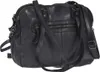 Bear Design Umhängetasche Leder Handtasche Damentasche Produktbild-Vorschau 4