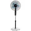 Bimar VP455T, Domácí vrtulový ventilátor, Černá, Bílá, Náhled obrázku produktu 2