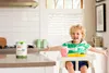 Munchkin Miracle 360 Lernbecher? rosa / lila 2er-Set Produktbild-Vorschau 10