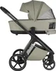 Easywalker Zoey Kinderwagen - Sage Green | Easywalker Produktbild-Vorschau 3