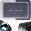 Tappetino antiscivolo per una doccia e un bagno sicuri Anteprima dell’immagine prodotto 11