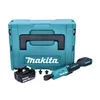Makita DWR 180 F1J Akku Ratschenschrauber 18 V 47,5 Nm 1/4" Produktbild-Vorschau 2