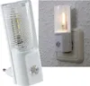 LED Nachtlicht mit Tag/Nacht-Sensor 230V warmweiße LEDs nur Produktbild-Vorschau 1