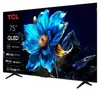 TCL P79K Serie Smart TV QLED 4K 75 pollici 75P79K, Dolby Anteprima dell’immagine prodotto 8