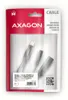 Axagon ADA-HCPD USB‑C auf 3,5 mm Klinke Hi‑Res DAC Adapter Produktbild-Vorschau 10