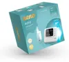 Aspirateur nasal sans fil Neno Nariz pour bébés et jeunes Voir les images du produit 8