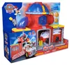 Paw Patrol Fire Rescue - Feuerwehr-Station Spielset  (mit Produktbild-Vorschau 7