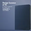 Custodia pieghevole Accezz Classic Samsung Galaxy Tab A11 Anteprima dell’immagine prodotto 11