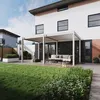 Pergola Weide Classic in alluminio 3x5,3 m con tetto a Anteprima dell’immagine prodotto 1