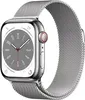 Apple Watch Series 8 (GPS + Cellular) Produktbild-Vorschau 1