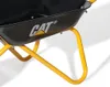 Stahl Schubkarre Black Cat Produktbild-Vorschau 5