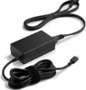 HP L30757-002 USB-C Netzteil - Notebook - Schwarz Produktbild-Vorschau 10