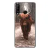 MuchoWow® Handyhülle Schutzhülle Hülle für Huawei P30 Lite Produktbild-Vorschau 1