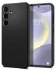Spigen Liquid Air Galaxy S24+ Plus Noir mat Voir les images du produit 17