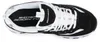 Skechers I Conik Black And White / Leather Größe EU 38 Produktbild-Vorschau 15