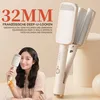 32 mm Lockenstab, 4-Gang-Lockenstab für Damen mit Produktbild-Vorschau 3