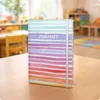 Häfft Erzieher-Planer 2026/2027 / A5+ / Color Stripes Produktbild-Vorschau 7