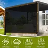 Red de sombreo de 2x2 metros - Malla de protección solar Vista previa de la imagen del producto 3