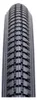 2 x Kenda K-103 Fahrradreifen 27 x 1 1/4 (32-630) Schwarz + Produktbild-Vorschau 2