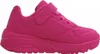 Skechers Uno Lite Kinderschuhe Mädchen Halbschuhe Klett Produktbild-Vorschau 17
