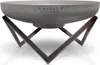MOODZ Carbon Feet Type 1 Ø80 Produktbild-Vorschau 2