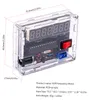 miernik częstotliwości 10MHz Zestaw DIY Licznik Podgląd zdjęcia produktu 7