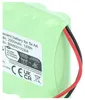 vhbw Akkupack aus 5x AA Mignon für diverse Geräte (2000mAh, Produktbild-Vorschau 7