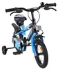 Detský bicykel Volare Sportivo - chlapci - 12 palcov - Náhľad obrázku produktu 5
