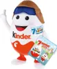 Kinder Überraschung Grossfigur Kinderino mit 7 Ü-Eiern 140g Produktbild-Vorschau 3