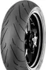 Continental ContiRoad ( 120/70 ZR17 TL (58W) M/C, Vorderrad Produktbild-Vorschau 3