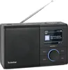 TechniSat DIGITRADIO 217 – tragbares DAB+ Radio (UKW, Produktbild-Vorschau 3
