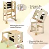 FCH Torre didattica per bambini, torre didattica Anteprima dell’immagine prodotto 5