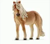 Schleich 13790 - Island Pony Stute, Tier Spielfigur Produktbild-Vorschau 2