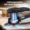 DOVAMAN 3-in-1-Multischleifer 200 W, 6 Produktbild-Vorschau 7
