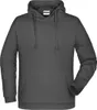 Promo Hoody Man Klassisches Kapuzensweat graphite, Gr. 4XL Produktbild-Vorschau 1