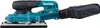 Makita Akku-Schwingschleifer 40 V, BO007CGZ, incl. Zubehör, Produktbild-Vorschau 18
