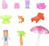 Polly Pocket JCB17, Akční/dobrodružství, 4 rok/roky, Náhled obrázku produktu 8