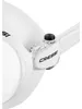 Cressi F1 Mask - Tauchermaskse - White White Produktbild-Vorschau 4
