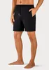 AUTHENTIC LE JOGGER Schlafshorts kurze Relaxshorts, mit Produktbild-Vorschau 2