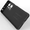 Redmi Note 12 Pro 5G Hülle, Weich TPU Silikon Stossfest Produktbild-Vorschau 4