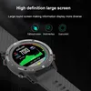 Outdoor-GPS-Sportuhr, Fitness-Tracker, Armbanduhr zum Produktbild-Vorschau 7